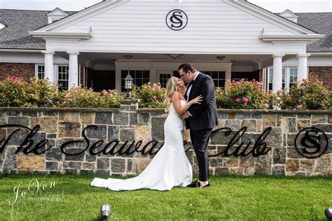 The Seawane Club - Reviews, Photos & Deals 2026 - Hewlett, NY - WeddingWire