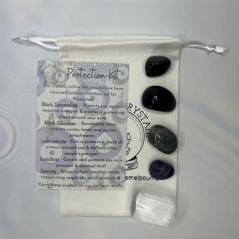 Protection Crystal Ring 的图像结果