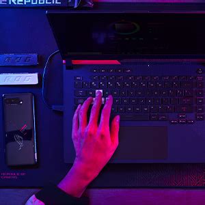 ASUS ROG Rapture GT-AX11000 Pro Tri-Band WiFi 6 Extendable Gaming ...