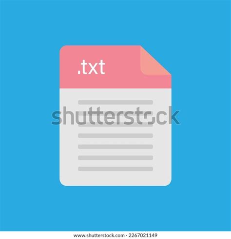 What Is TXT File Format 的图像结果