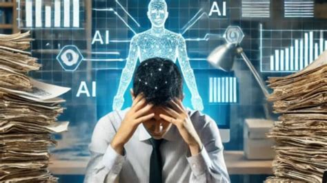 Outdated work models limit AI's productivity potential: Upwork study