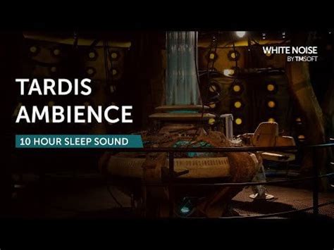 TARDIS Sound Effect 的图像结果
