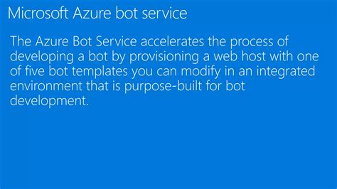 Image result for How to Use Bot Framework with Azure Functions