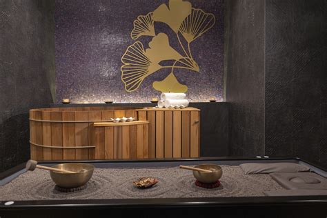 Planet Hollywood Spa Suite