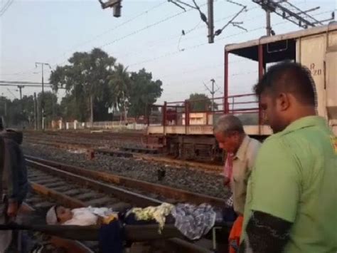 Woman delivers triplets on Bengaluru-Guwahati train, only one survives