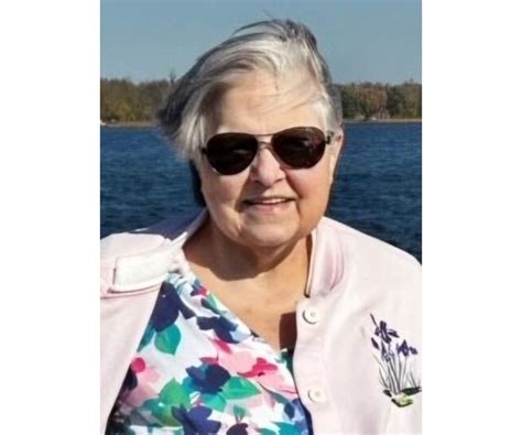 Jacqueline A. Johnson Obituary (2024) - Superior, WI - Lenroot-Maetzold ...