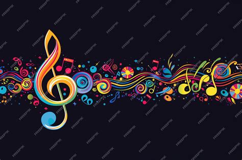 Note Symbol Colorful 的图像结果