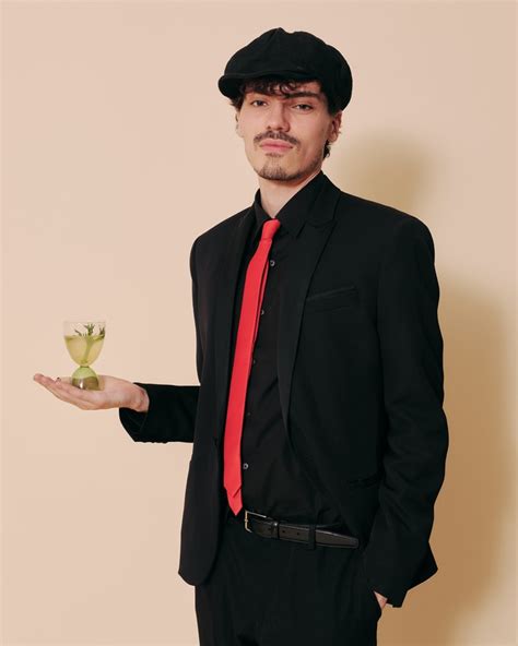 Eckhaus Latta SS25 | Dazed