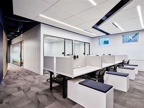 Bexar County Nueva Parking Garage - Joeris General Contractors