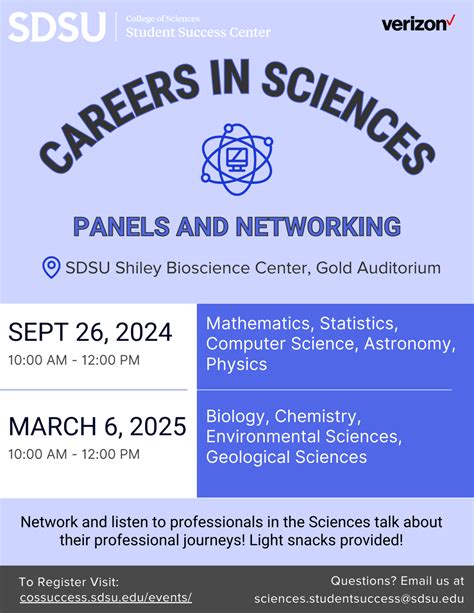 Sciences Student Success Center | San Diego State University