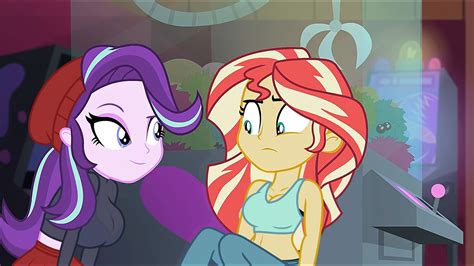 #1842949 - safe, edit, edited screencap, screencap, starlight glimmer ...