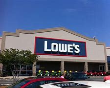 Image result for Lowe's Home Store
