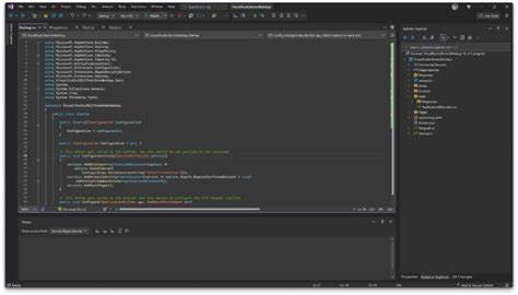 Image result for GUI Microsoft Visual Studio