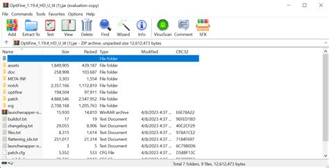 How to Fix OptiFine Not Opening with Java 的图像结果