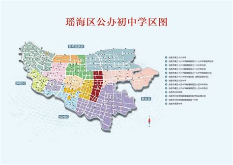 2023年商丘市睢阳区小学和初中学区划分地图_腾讯新闻