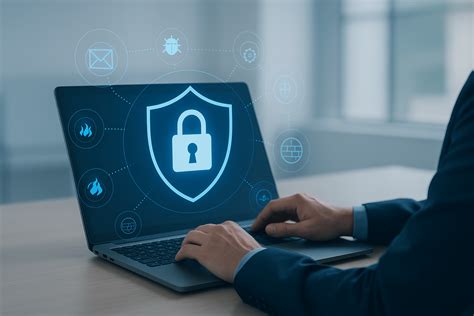 The Importance of Cyber Security | Penntech IT Solutions