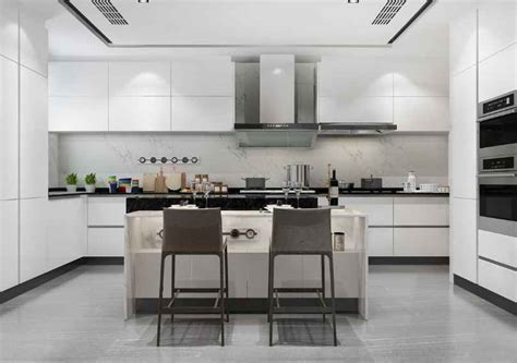 Guidelines and Vastu Tips for Kitchen Design