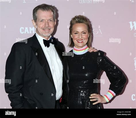 Edythe broad stage hi-res stock photography and images - Alamy