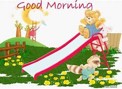 Image result for Animation Good Morning Funny Bunny