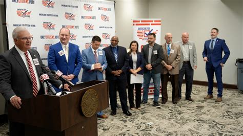 What is Oklahoma State Question 833, SQ 834? Ballot items explained