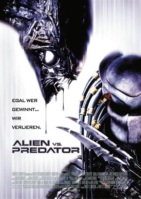 Alien vs Predator Deutsch 的图像结果