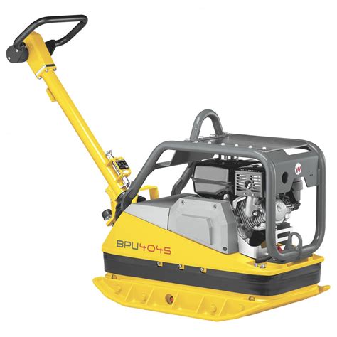 Image result for Remote Wacker Plate Compactor