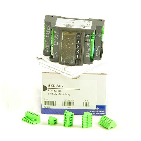 Image result for Emerson Exd SH2 Programming