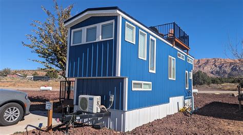 ZION'S TINY GETAWAY (Hurricane, Utah) - Lodging Reviews, Photos, Rate ...