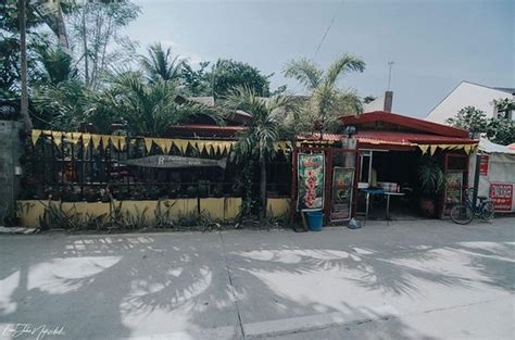 R PARADISE BEACH RESORT (Dasol) - Hotel Reviews & Photos - Tripadvisor