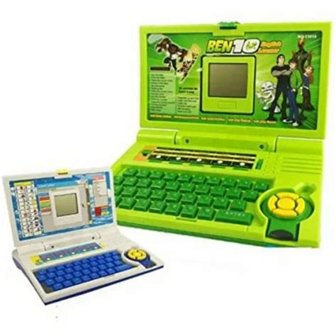 Image result for My First Computer Toy