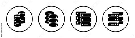 Image result for Sample Database for Children Symbol