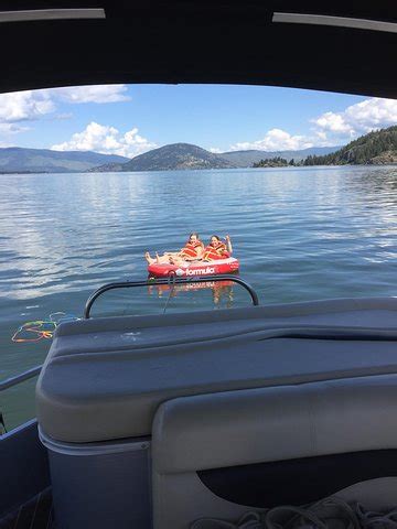 OKANAGAN LIFE PRIVATE BOAT CHARTERS (2026) All You Need to Know BEFORE ...