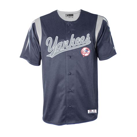MLB Men’s Baseball Jersey - New York Yankees