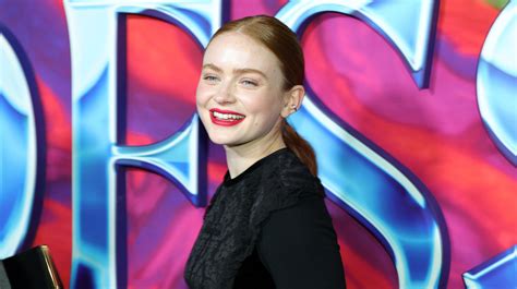 Spider-Man 4 Casts Stranger Things’ Sadie Sink to Star Alongside Tom ...