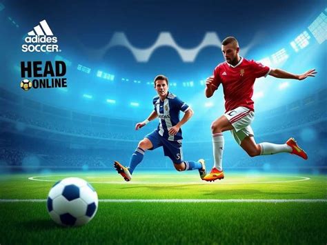 Head Soccer Online - Head Soccer