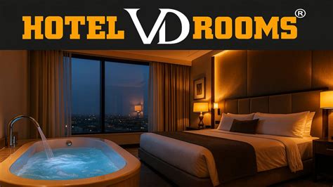 Ultimate Relaxation in 2025: Why Jacuzzi Rooms in Adajan at...