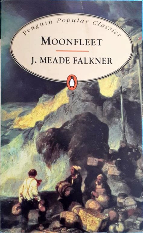 Moonfleet - Unabridged (Penguin Popular Classics) – Books and You