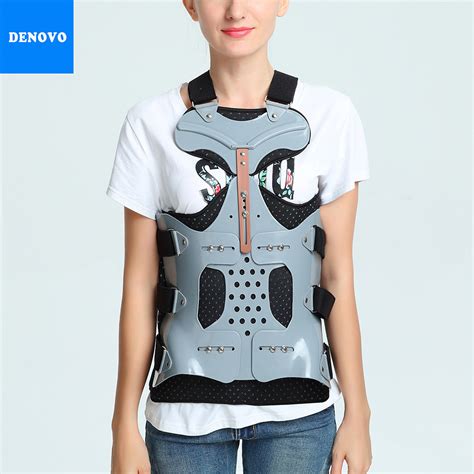 Tlso Spinal Orthosis Back Brace - Orthopedic Lumbar Brace and Medical ...