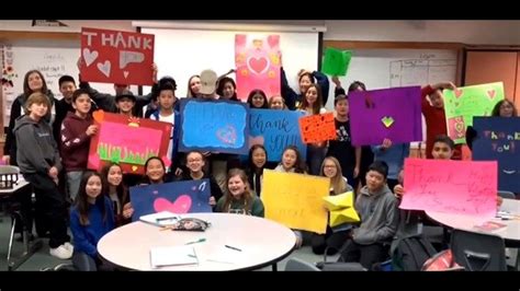 Mesa Verde Middle School