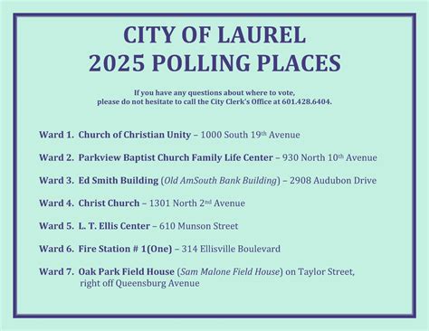 Events for June 2025 - Laurel, MS