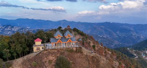 Top 10 Places to Visit in Shimla: Your Complete Travel Guide.