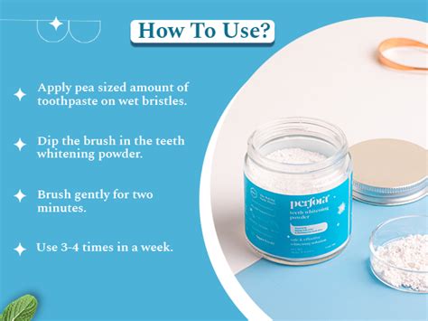Buy Teeth Whitening Powder Online To Illuminate Your Smile – Perfora ...