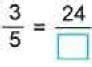 Fractions Worksheet - Class 5 Mathematics - with answers