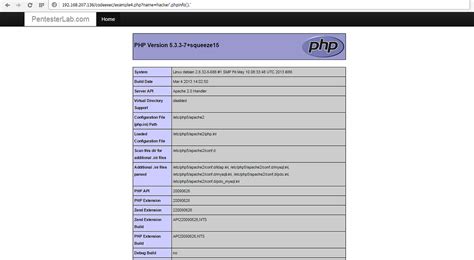 Image result for Code Injection in Pentesterlab