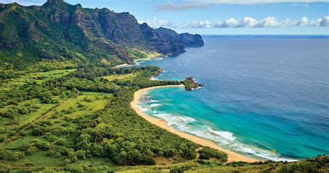 Explore the Island of Kauai in Your Own Way | Hokuala Kauai