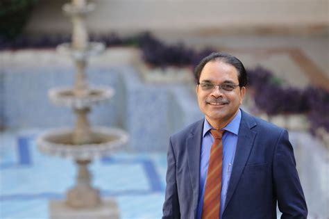 In a 1st for India, Hindustan Zinc CEO Arun Misra Elected Chairperson ...