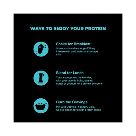 Muscle Monk ISO Intense MEC 100% Whey Protein Isolate with added Multi ...