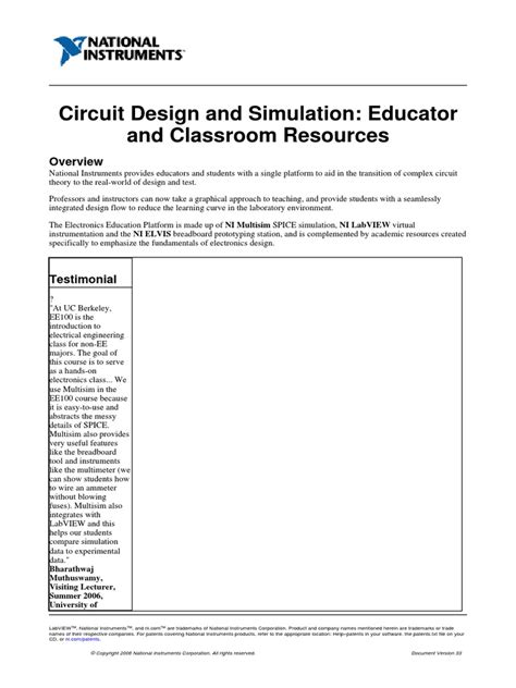 LabVIEW Tutorial Examples 的图像结果