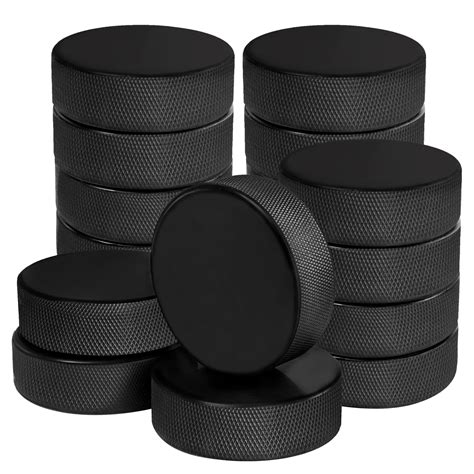 Best Hockey Pucks for Practice & Play (2025) | FTP Hockey