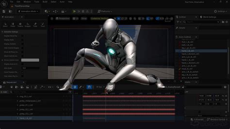 Image result for Using Unreal Engine 5